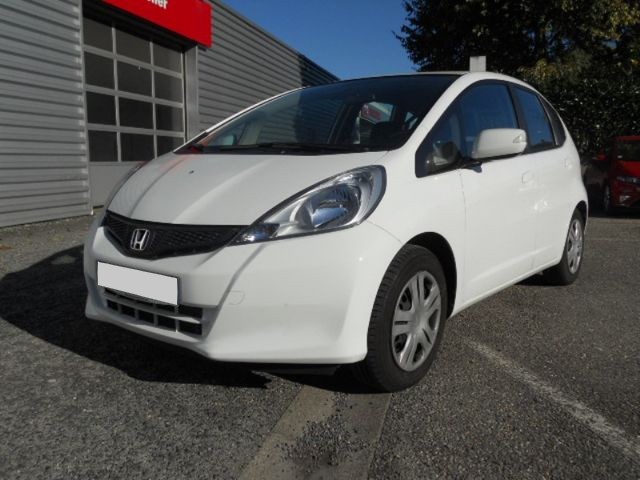 JAZZ type 2 Ph II - 2012-2015